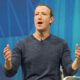 Mark Zuckerberg