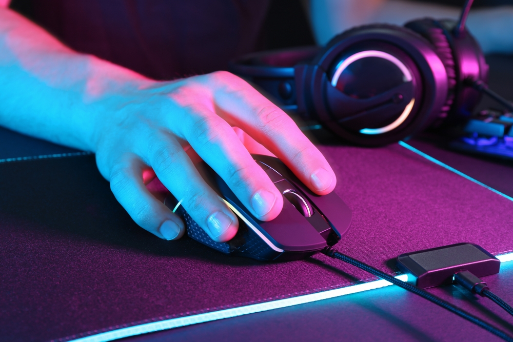 Gamer PC