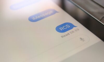 iMessage