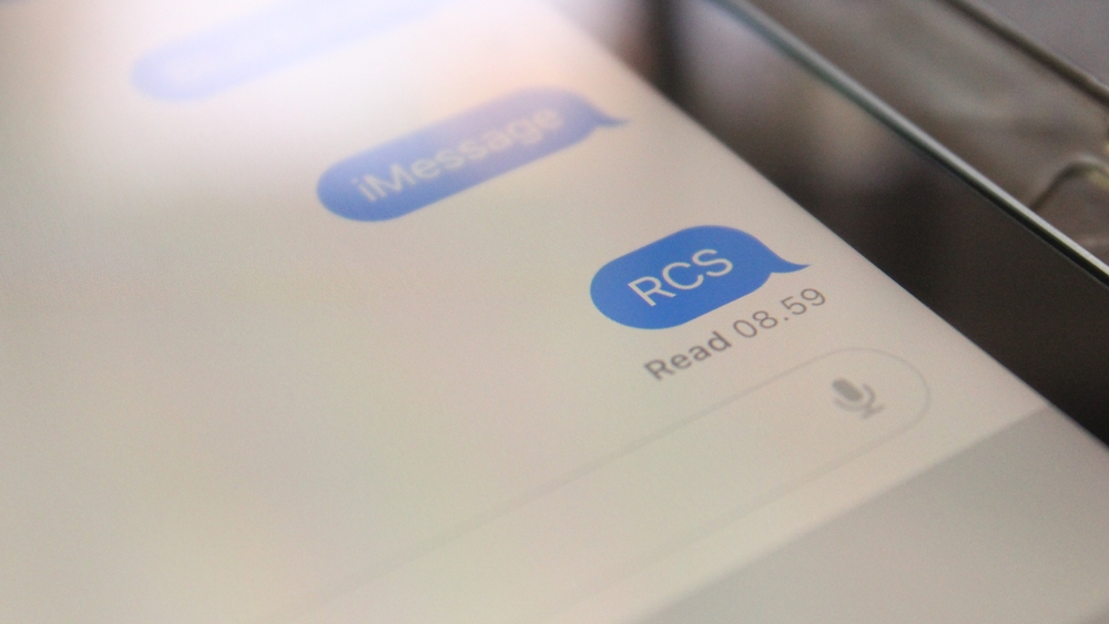 iMessage