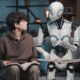 Robot, AI
