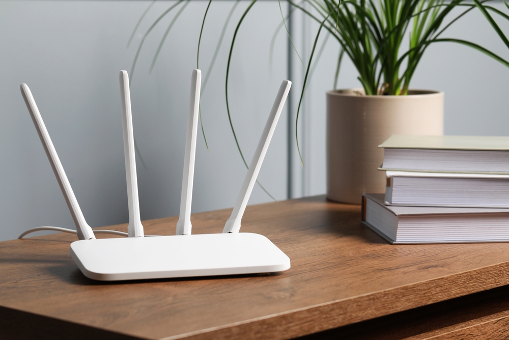 Router