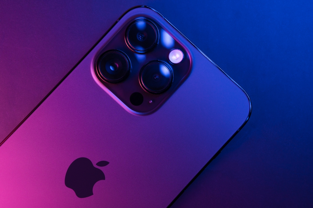 iPhone