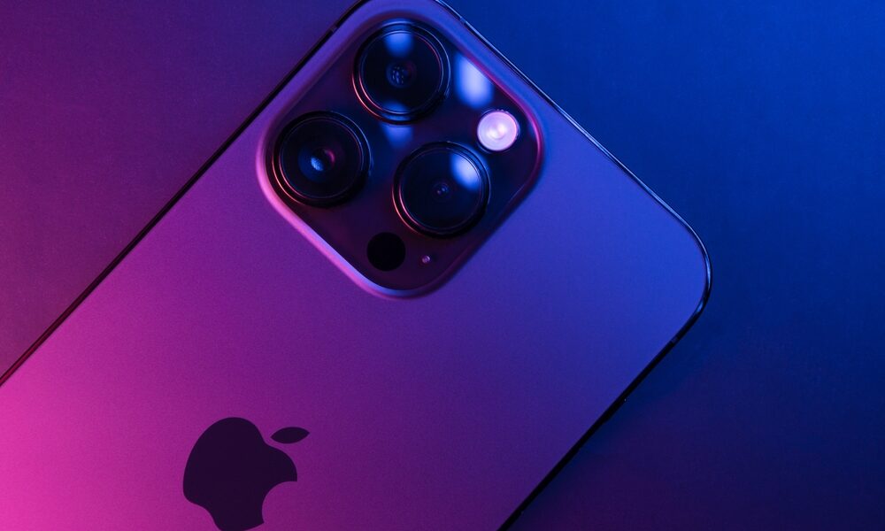 iPhone