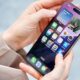 iPhone, appar