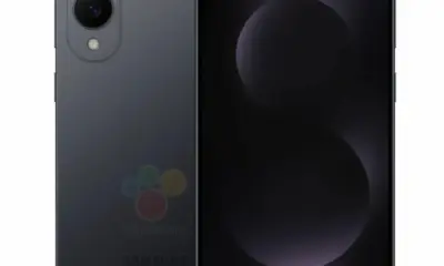 Samsung Galaxy S25 Edge