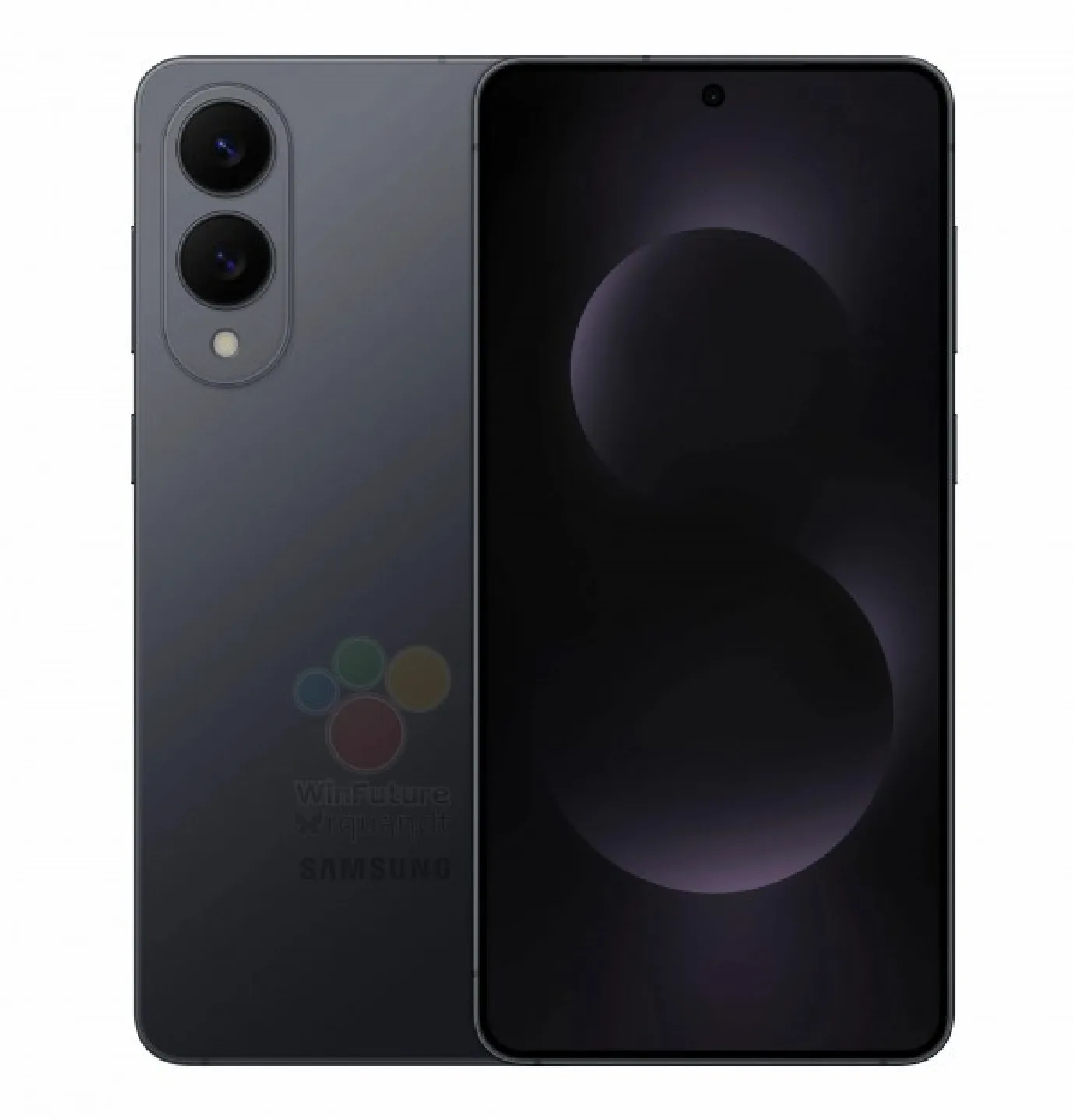 Samsung Galaxy S25 Edge