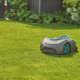 Gardena robotgräsklippare