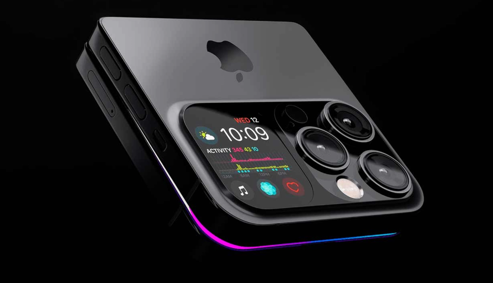 Iphone, Apple
