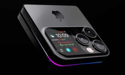 Iphone, Apple