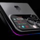 Iphone, Apple