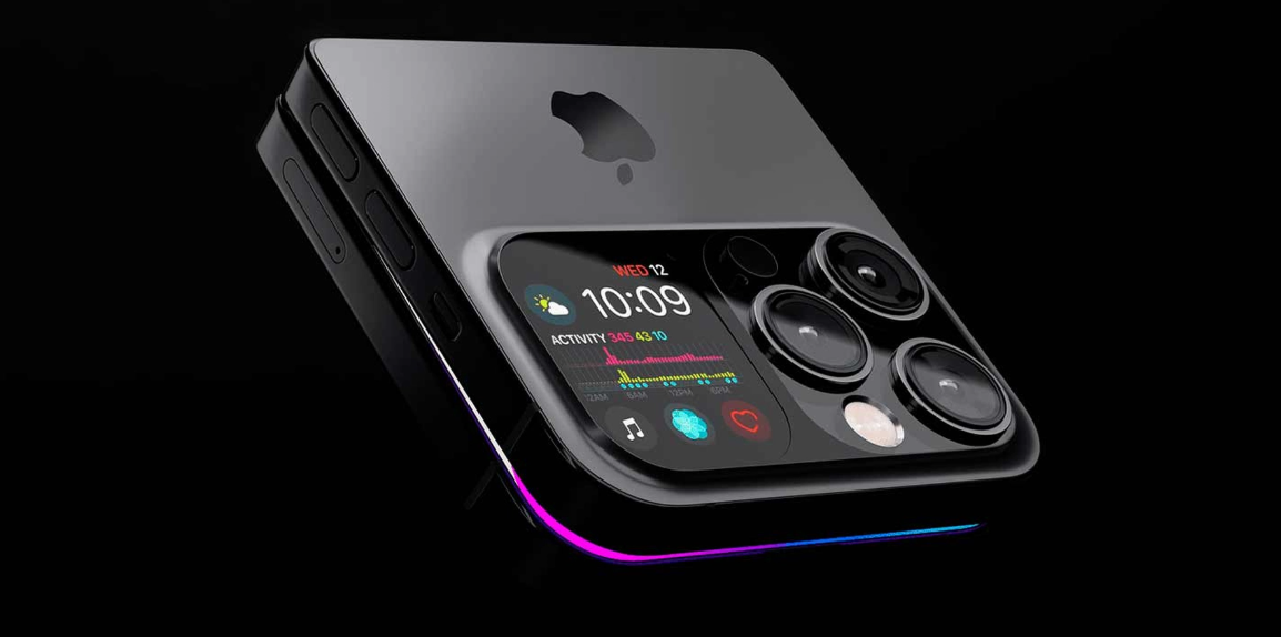 Iphone, Apple
