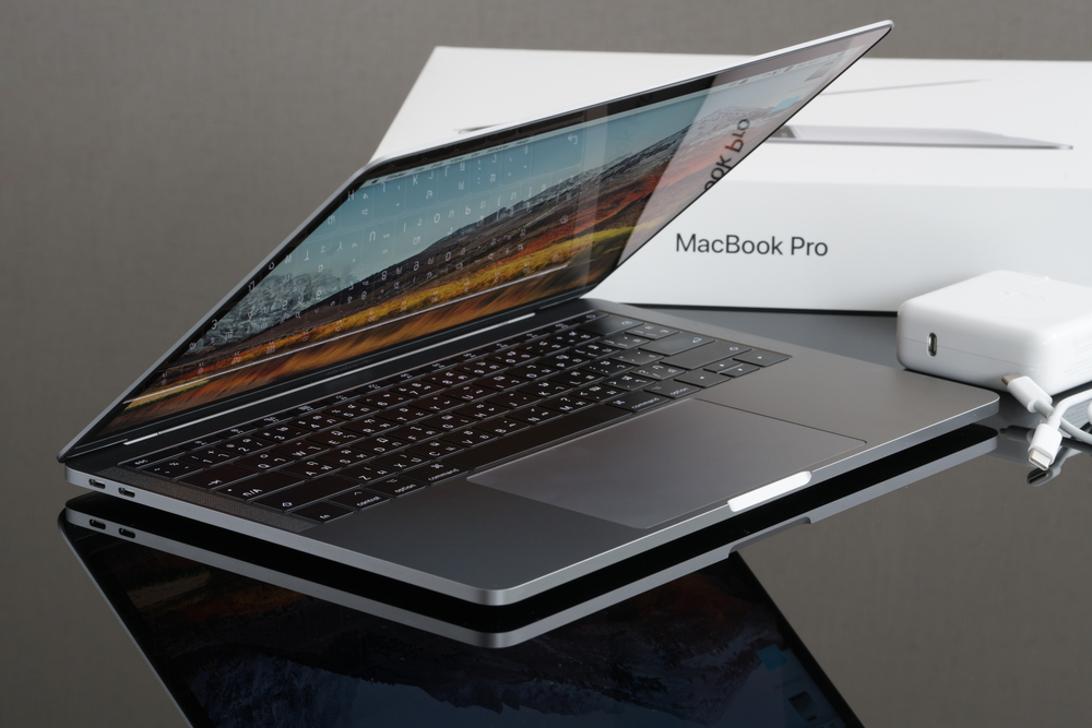 Macbook