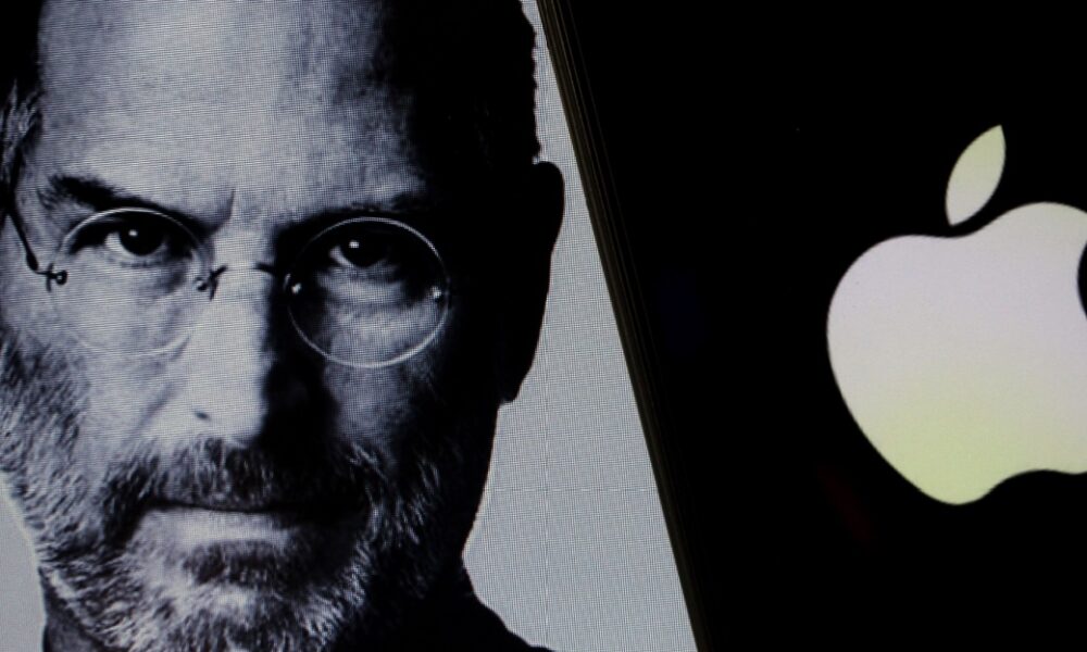 Steve Jobs