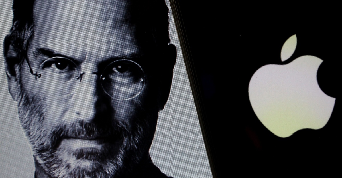 Steve Jobs