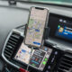Apple carplay