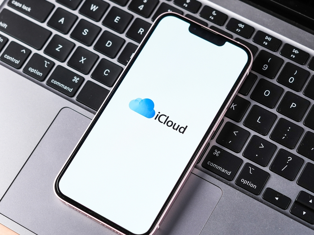 iCloud