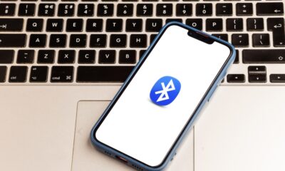 Bluetooth