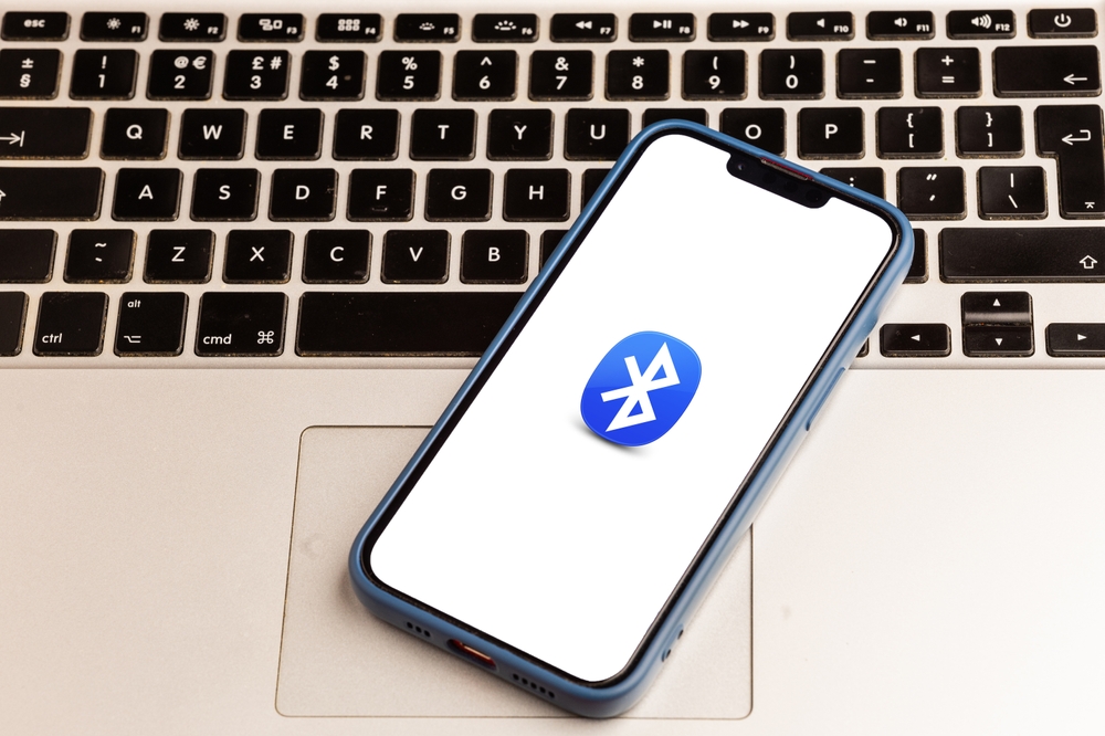 Bluetooth