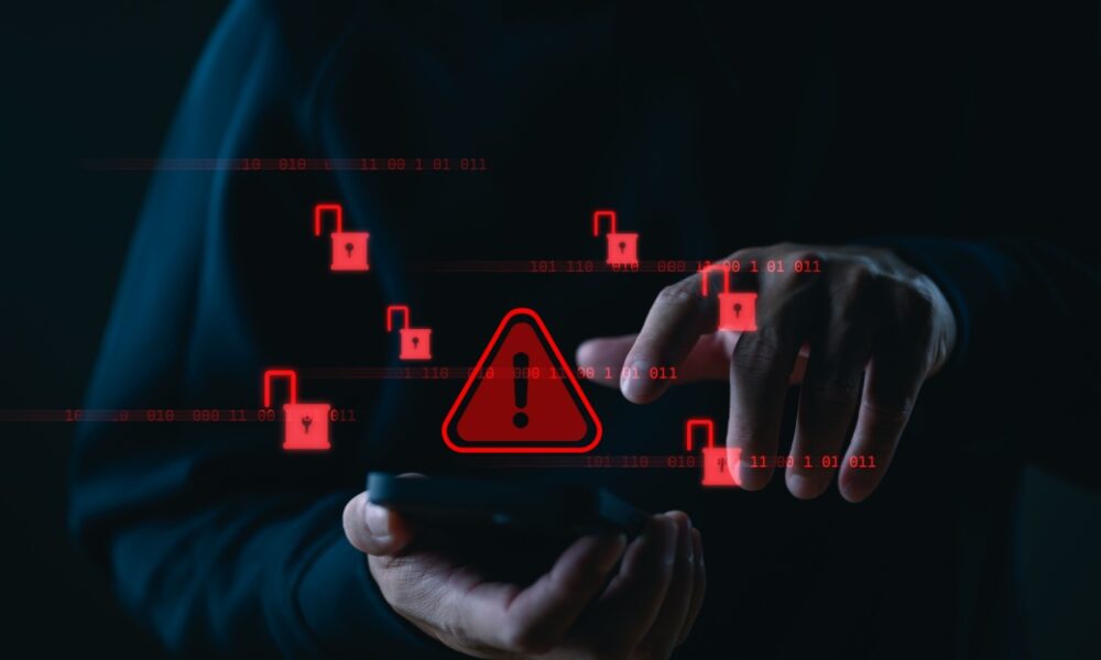 Cyberattack