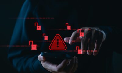 Cyberattack