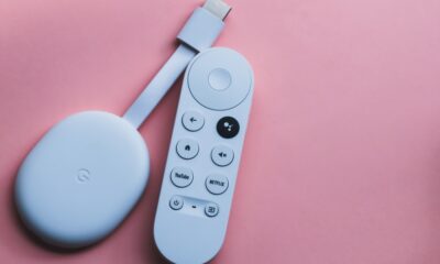 Chromecast