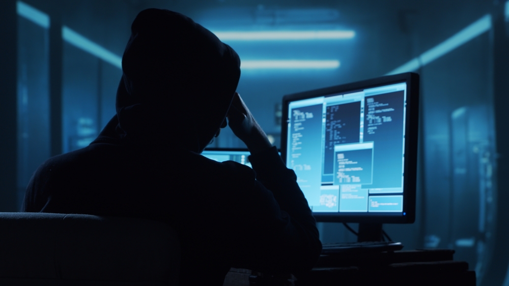 Hacker