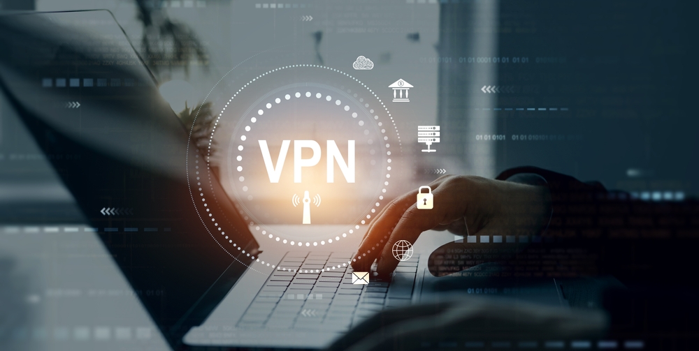VPN