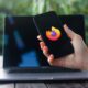 Firefox