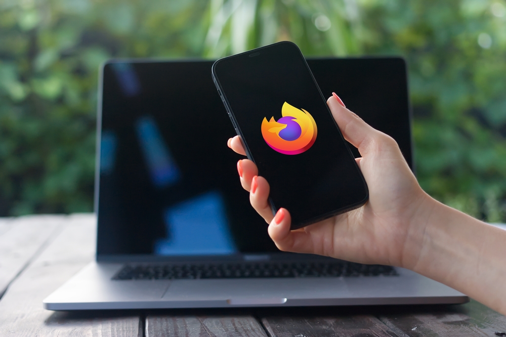 Firefox