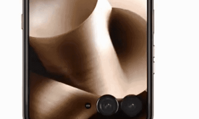 Motorola Razr 60 Ultra