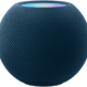 Homepod mini blue