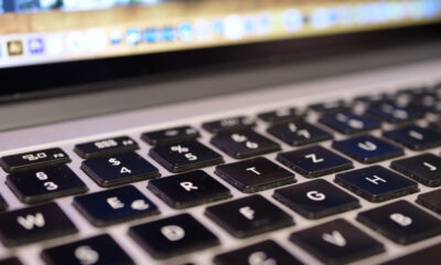 Macbook Apple