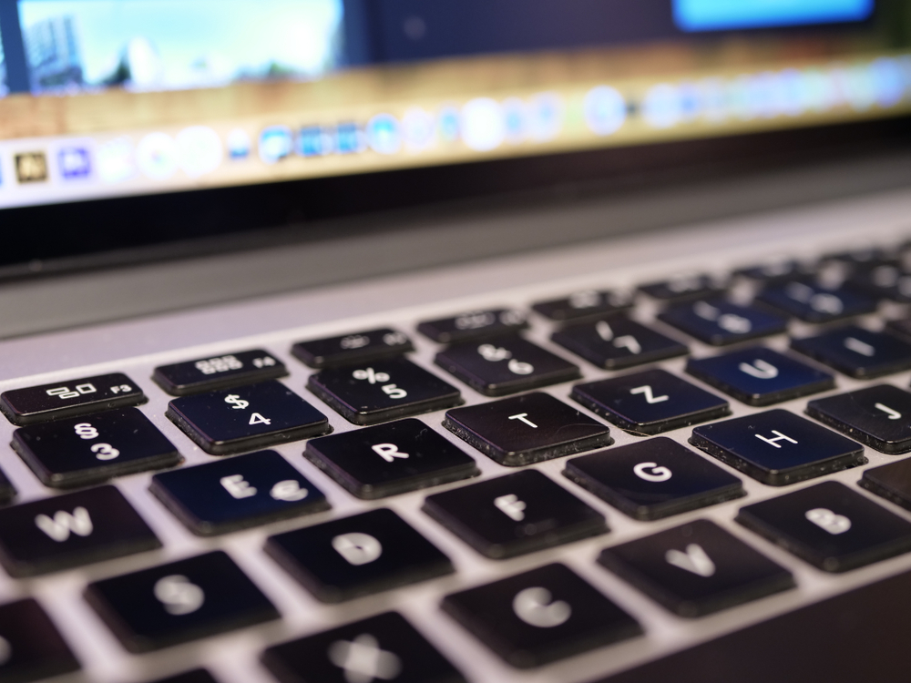 Macbook Apple
