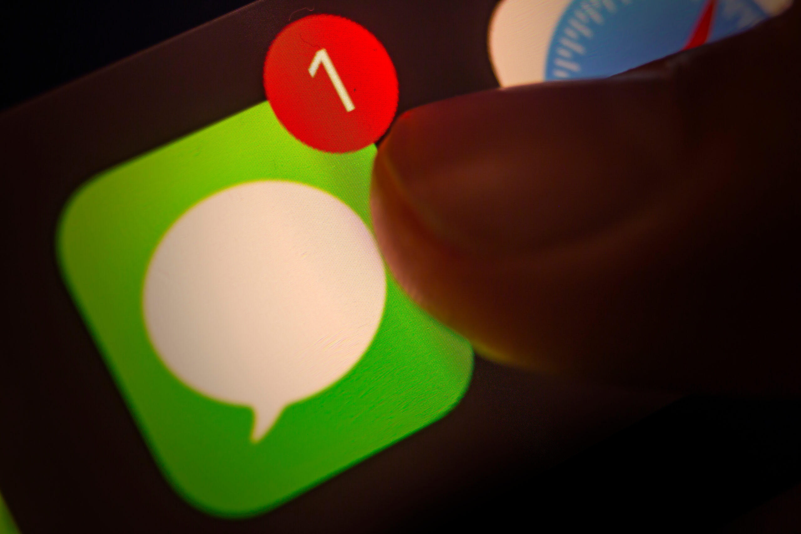 SMS