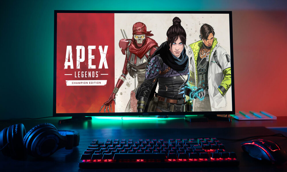 Epic games