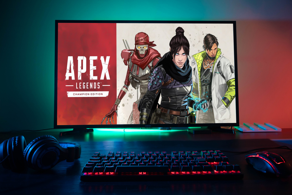 Epic games