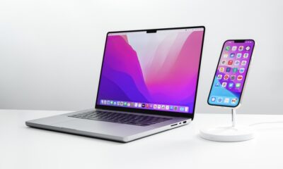 Magsafe iPhone Apple
