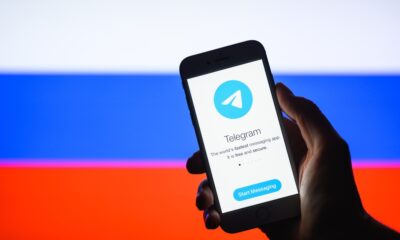 Telegram