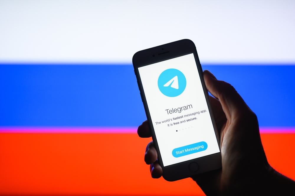 Telegram