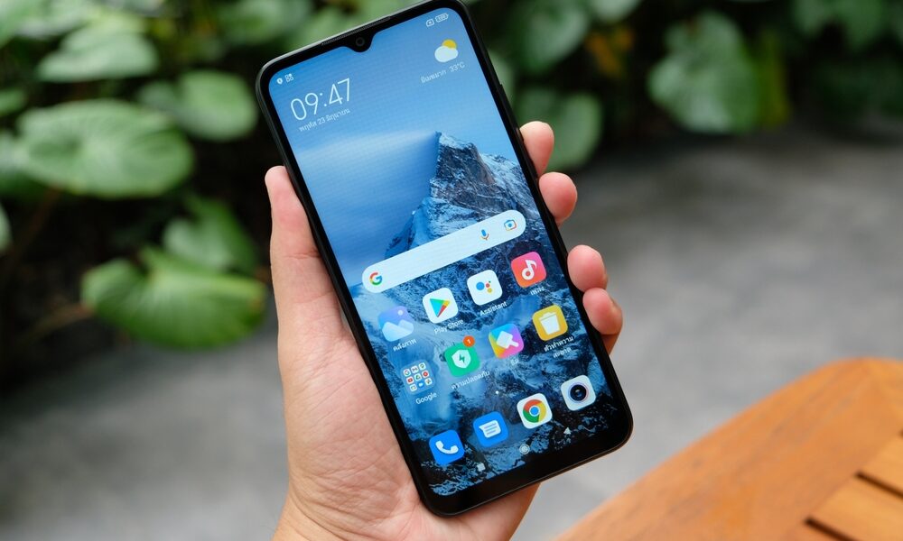 Xiaomi