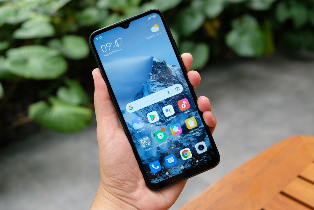 Xiaomi