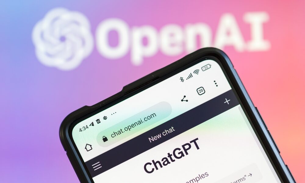 ChatGPT, AI