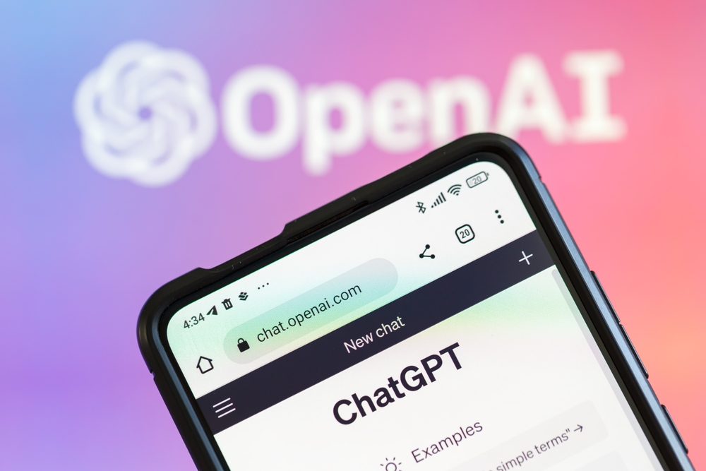 ChatGPT, AI
