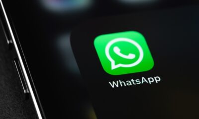 Whats app mobil