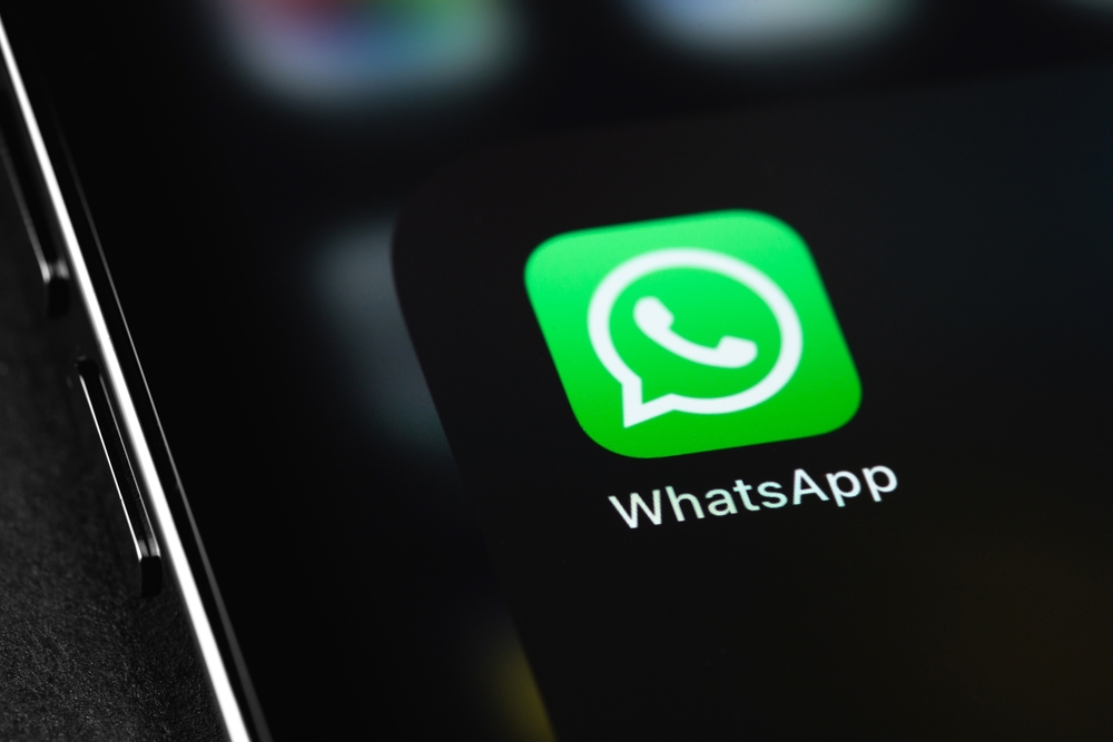 Whats app mobil