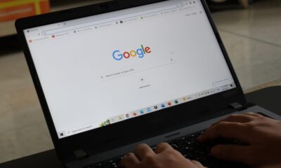Google Chrome