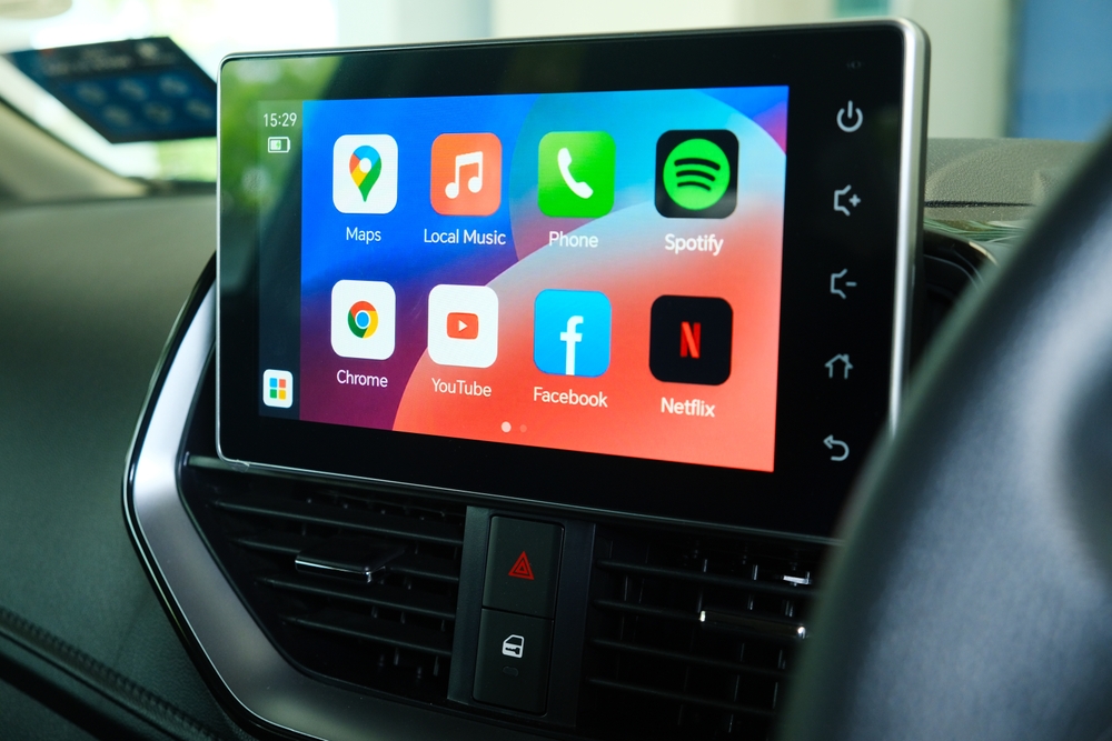 Android Auto