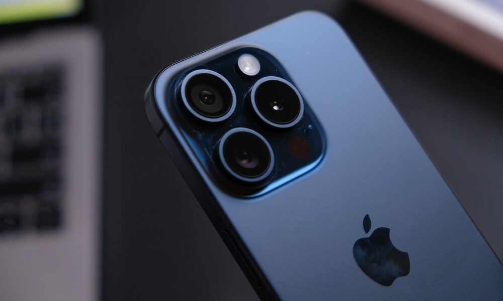 iPhone