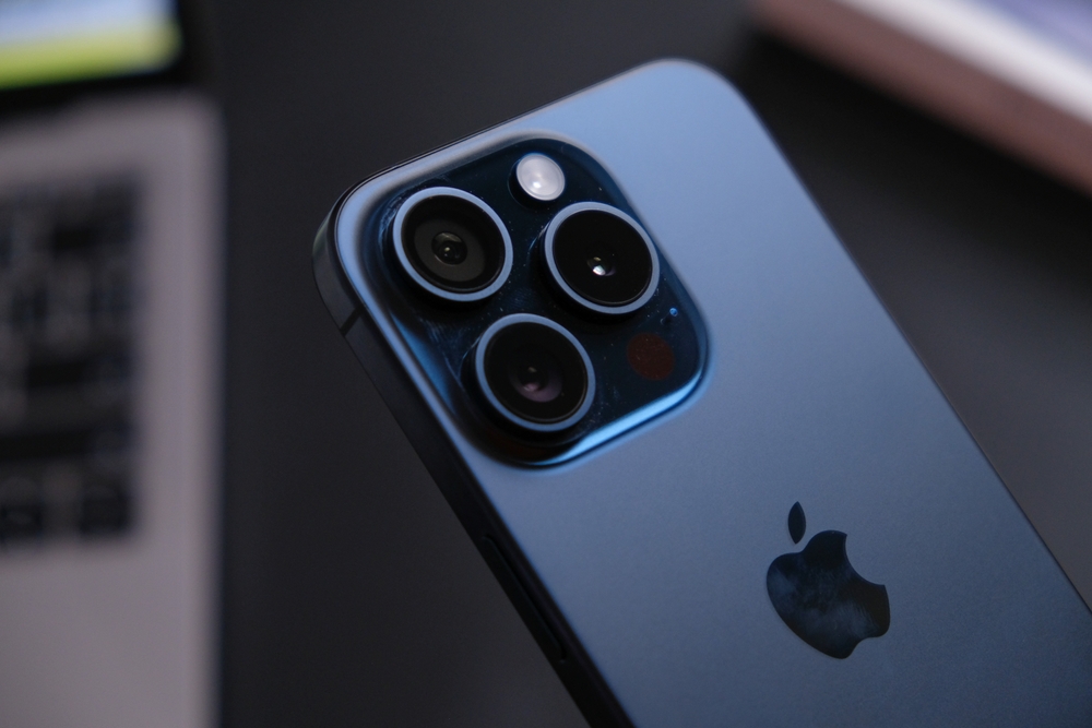 iPhone